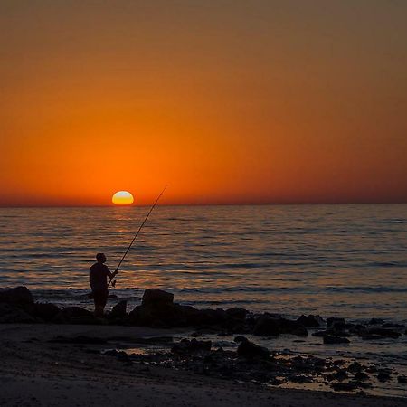 Aparthotel La Musica Y El Mar Maldonado Dış mekan fotoğraf