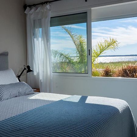 Aparthotel La Musica Y El Mar Maldonado Dış mekan fotoğraf