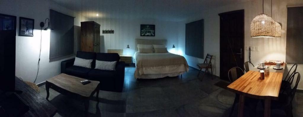 Aparthotel La Musica Y El Mar Maldonado Dış mekan fotoğraf