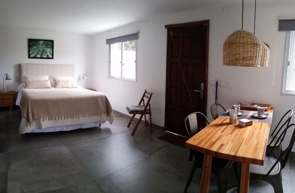 Aparthotel La Musica Y El Mar Maldonado Dış mekan fotoğraf