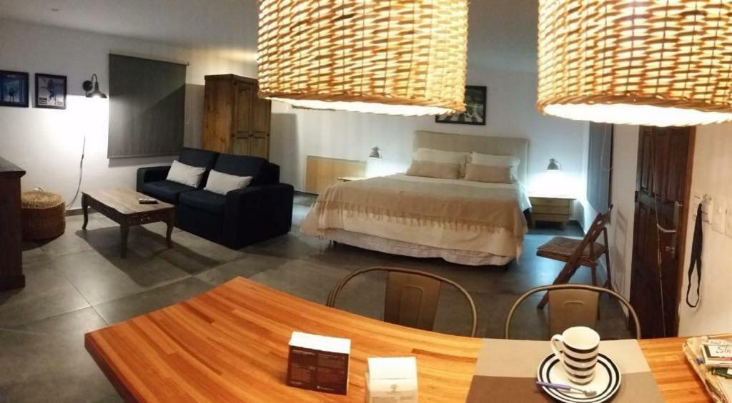 Aparthotel La Musica Y El Mar Maldonado Dış mekan fotoğraf